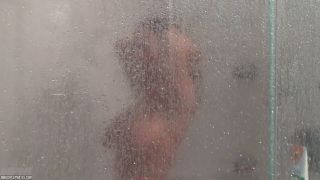 NSimsVideo 26 - Steamy Shower HD (29 06 2012)-8
