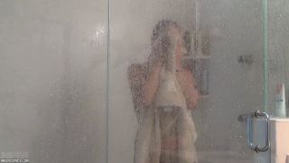 NSimsVideo 26 - Steamy Shower HD (29 06 2012)-9