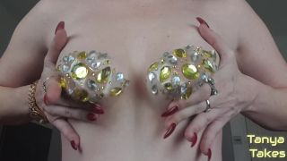 porn video 25 Bejeweled | mind fuck | femdom porn kelly divine femdom-2