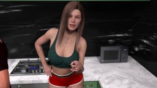 Hd Porn Serenity Meadows - v0.3 - John just fucked someone he doesnt even know the name-1
