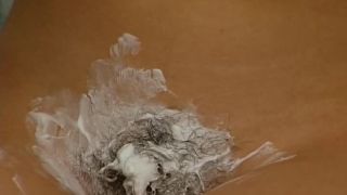 First time shave  experience-7
