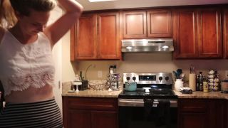 adult xxx video 18 panty fetish porn Harperthefox – Sister demands a Study Break, incest on cumshot-3