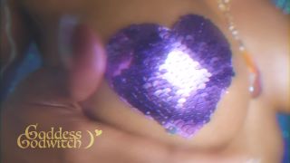 owk femdom femdom porn | Goddess Godwitch – Mermaid Scale ASMR – Mental Domination, Femdom | pov-8