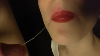 Oral Creampie Compilation. Throbbing Mouth. Swallow Cum-0