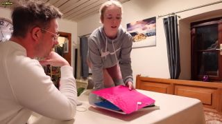 adult xxx clip 20 Mia_Adler - CREAMY-PUSSY - Mein Entsafter pump Stiefbruder aus  - mdh - hardcore porn amateur hidden voyeur-1