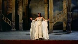 Asia Argento – Phantom of the opera (1998) - (Celebrity porn)-2