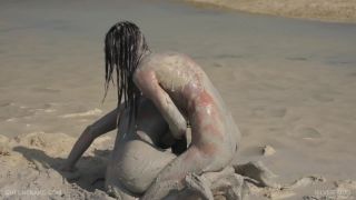free porn video 37 granny bdsm porn femdom porn | Silver Mud [Full HD 965 MB] | bdsm-5