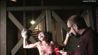 online video 11 femdom gagged femdom porn | Shima 196 | restraint-9