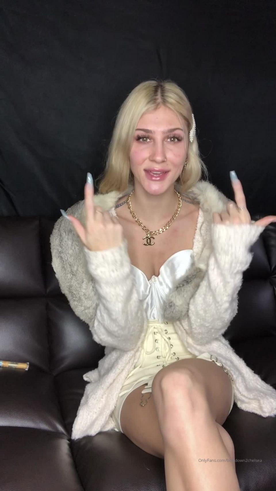 online xxx clip 23 bowdown2chelsea 28 12 2019 17397583 good morning here s over a minute of me degrading you i hope it hurts your feelings and y - femdom - femdom porn lesbian femdom