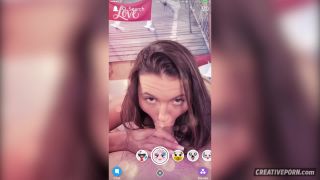 Porn online CreativePorn presents snap fuck-3