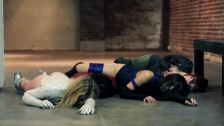 Now You re A Hobosexual, femdom bondage pegging on femdom porn -6