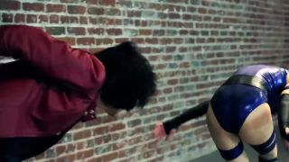 Now You re A Hobosexual, femdom bondage pegging on femdom porn -8