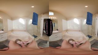 Coco Lovelock - Coco Gets Dirty And Squirts In The Shower - LethalHardcoreVR (UltraHD 4K 2021)-6