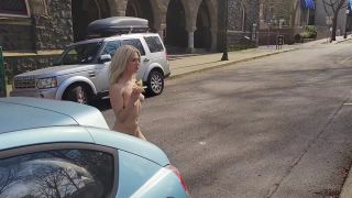 Mercedes Raquel  Public Exhibitionist [MiniPack] Siterip-1