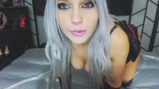 xxx clip 32 Princess Alexa - Too Bad You Have A Tiny Dick... [1080P], crazy fetish porn on fetish porn -9