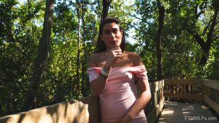 adult clip 10 FTVMilfs presents Sommer – Sexy Fit Squirter 2 – Enjoying The Warmth – 3 - milf - milf porn -5