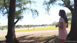adult clip 10 FTVMilfs presents Sommer – Sexy Fit Squirter 2 – Enjoying The Warmth – 3 - milf - milf porn -7