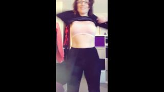 Miss Dawson - themissdawson ThemissdawsonLittle message for you - 26-12-2019 - Amateur-8
