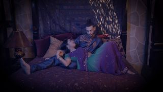 Jasmine Sherni - Queen And The Prince 1080P - Forplayfilms-0