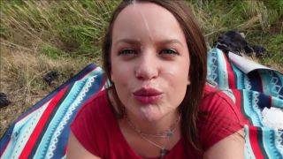 Miilaaa - Mein 1. Sexvideo - So war das nicht geplant - FullHD 1080P-9