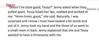 Tessa The Operator-1