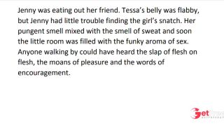 Tessa The Operator-4