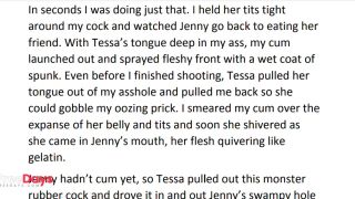 Tessa The Operator-5