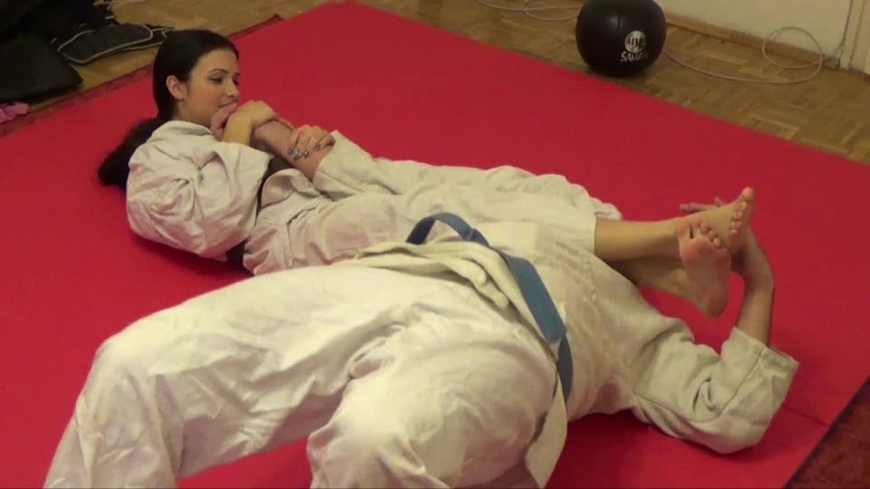 MIRA ANALyzed - THE JUDO TRAINER Download New Porn Video ...