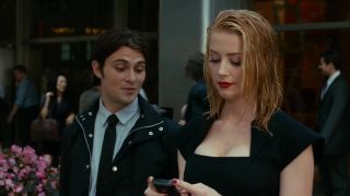 Amber Heard – Syrup (2013) HD 720p!!!-1