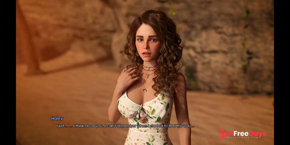 Lust Academy - Season 1 All Haley Animations