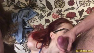 adult clip 37 DTF Sluts - Anna Rey - hardcore - hardcore porn hardcore anal video porn-9