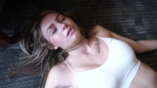 clip 48 Girls Getting Sleepy – London Knocked Out - london - femdom porn fetish shrine-2