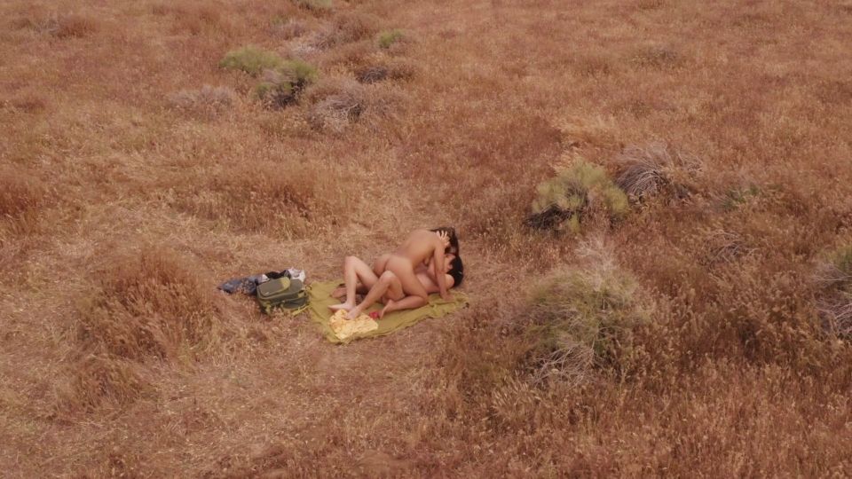 Astro Domina - Great Outdoors With Leo Vice - Teen