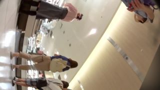 Voyeur UpSkirt Angel 18 - N angel104 | voyeur | voyeur -2