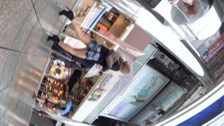 Voyeur UpSkirt Angel 18 - N angel104 | voyeur | voyeur -6