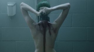 Emma Dumont - The Gifted s01e02 (2017) HD 1080p!!!-0