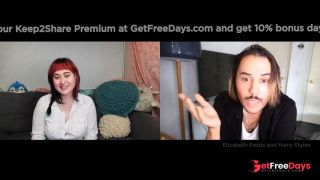 [GetFreeDays.com] I fuck my therapist over Zoom Sexy Therapist Plays With her Pussy Mid Session Porn Video November 2022-6