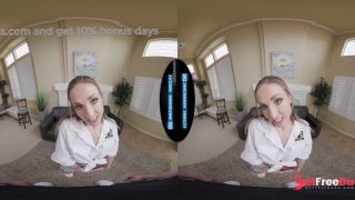 [GetFreeDays.com] Secret Fuck with Your Assistant Teacher Alexis James - LethalHardcoreVR Adult Leak July 2023-1