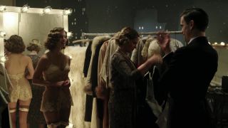 Bailey Noble – The Last Tycoon s01e01 (2016) HD 1080p - (Celebrity porn)-0