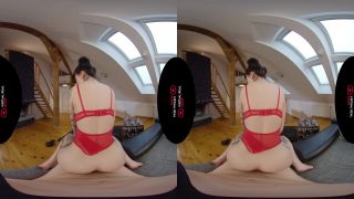 Charlotte Sartre(Virtual Reality)-0