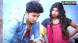 Desi teen 18 bhabhi fucked with a laptop service boy for hardc....-2
