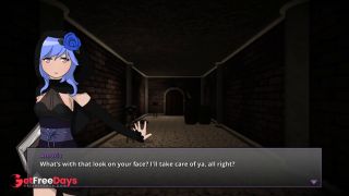 Monster Girl Grimoire - A Dungeon Full of Cute, Horny Monster Girls Fuck them all - 100-1