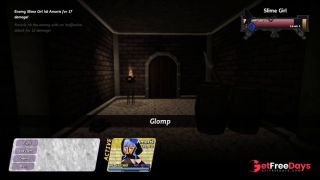Monster Girl Grimoire - A Dungeon Full of Cute, Horny Monster Girls Fuck them all - 100-2