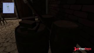 Monster Girl Grimoire - A Dungeon Full of Cute, Horny Monster Girls Fuck them all - 100-4