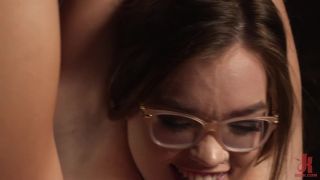 The Pope, Katie Kush - Katie Kush: Bendy Bitch In Bondage - Hogtied, Kink (SD 2021)-2