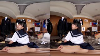 Rin Momono - 3DSVR-1061 F -  (UltraHD 2021)-4