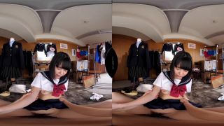 Rin Momono - 3DSVR-1061 F -  (UltraHD 2021)-8