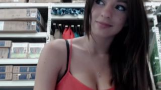 online clip 42 Lesbian at walrmart fun - amateur porn - masturbation porn feet fetish sex-6