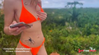 [GetFreeDays.com] KISSES ON THE BEACH Where everything gets more intense Adult Clip July 2023-0