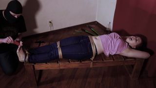 adult video 27 Fetish Thriller Tickling Inquisition | feet | fetish porn free foot fetish sites-9